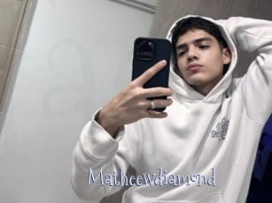 matheewdiamond Faceporno