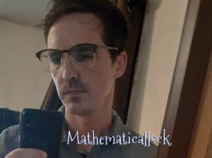 Mathematicallock