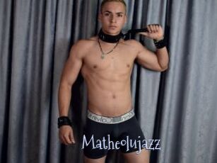 Matheolujazz