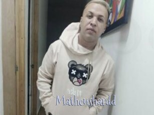 Matheushardd