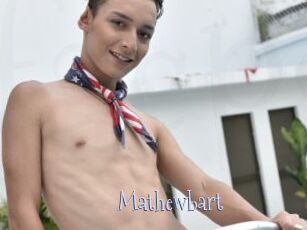 Mathewbart