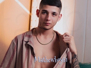 mathewboy51 Faceporno