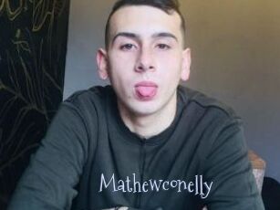 Mathewconelly