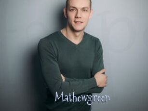 Mathewgreen