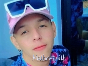Mathewsmith