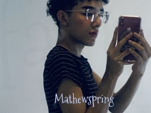 Mathewspring