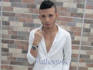 Mathewstone