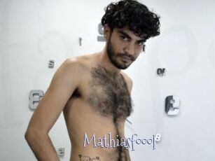 Mathiasfoool