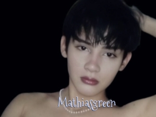 mathiasgreen Faceporno