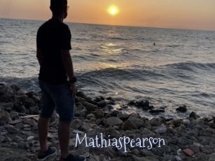Mathiaspearson
