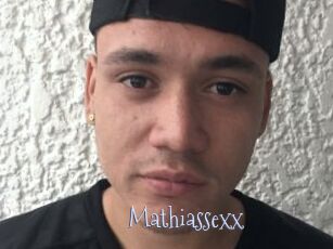 Mathiassexx