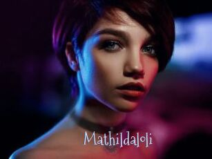 Mathildaloli