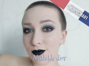 Mathilde_dior