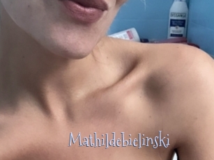 Mathildebielinski