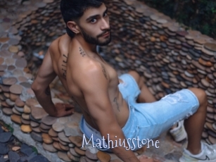 Mathiusstone