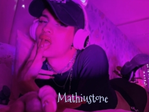 Mathiustone