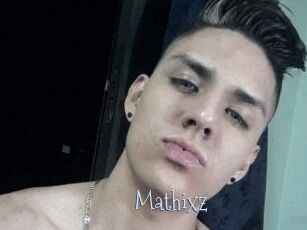 Mathixz