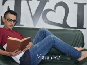 Mathlewis