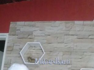 Matiandkami