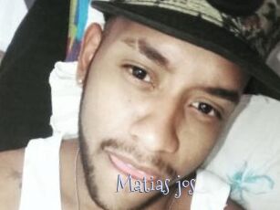 Matias_jos