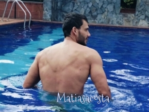 Matiasacosta