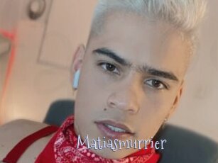 Matiasmurrier
