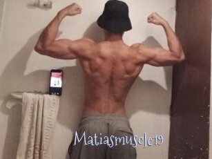 Matiasmuscle19