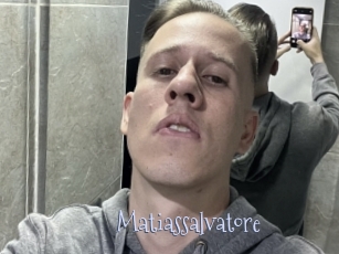 Matiassalvatore