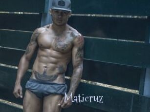 Maticruz