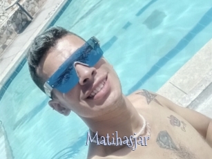 Matihasjar