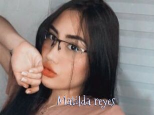 Matilda_reyes