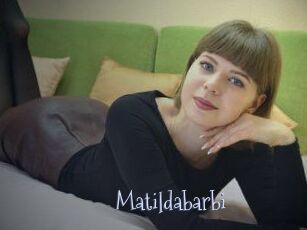 Matildabarbi
