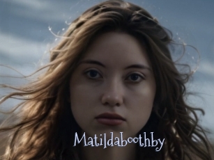 Matildaboothby