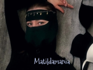 Matildamania