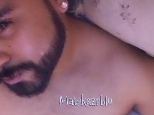 Matokazrblu