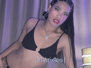 Matricamil