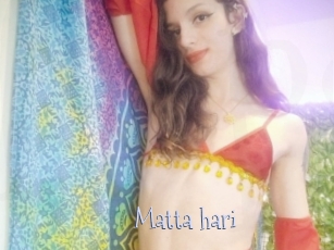 Matta_hari