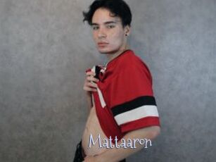 Mattaaron