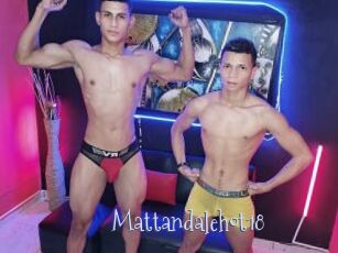 Mattandalehot18