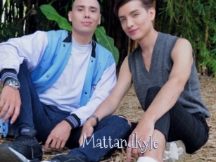 Mattandkyle