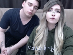 Mattandpolly