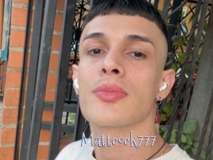 Mattcock777