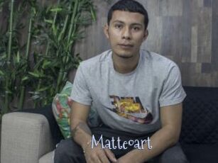 Matteoart