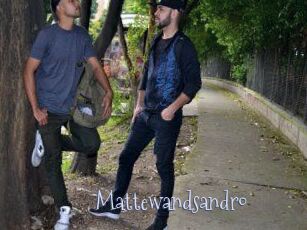 Mattewandsandro
