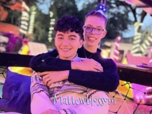 Mattewblossom