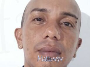 Mattewsw