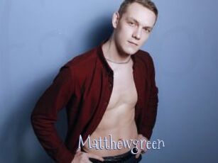 Matthewgreen