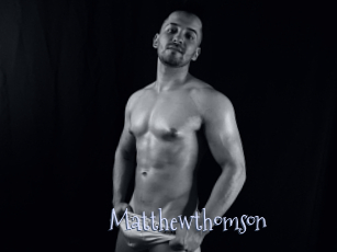 Matthewthomson