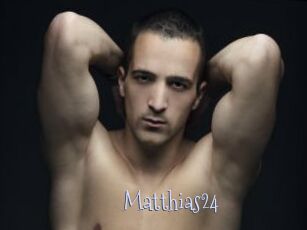 Matthias24