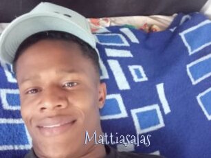 Mattiasalas